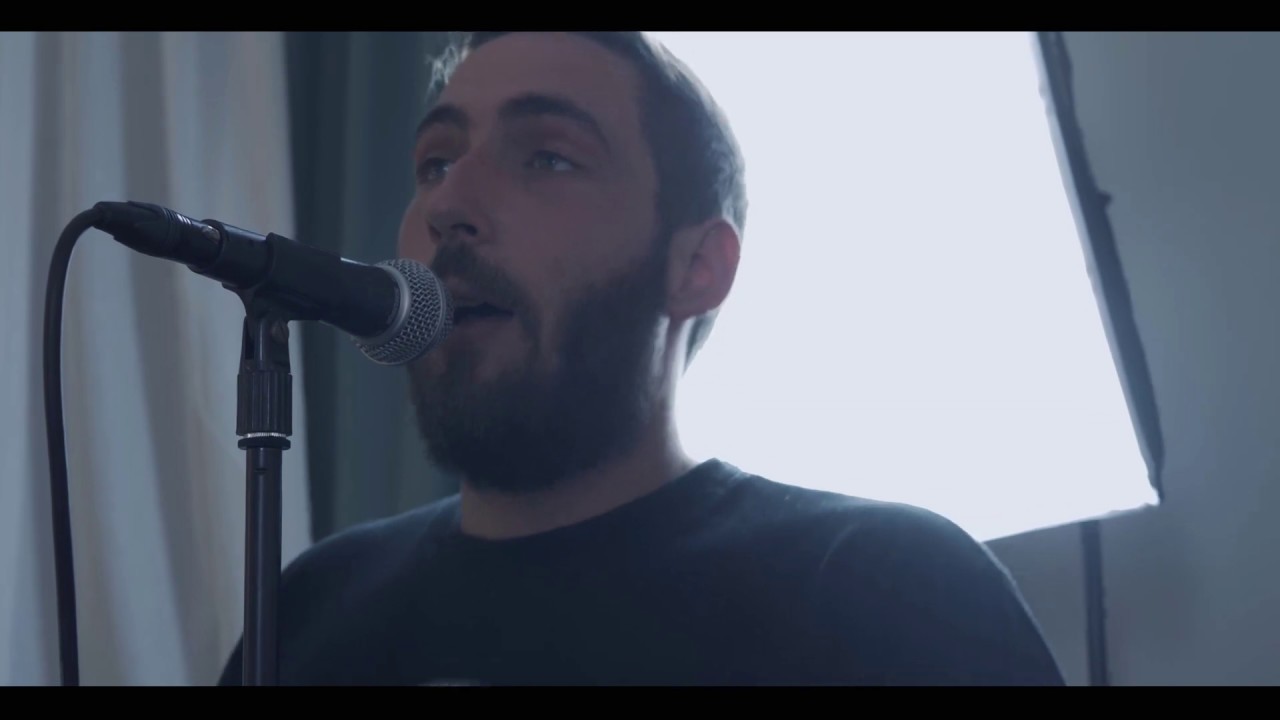 ELIA - Winter (acoustic live session) @klangwaertsmedia