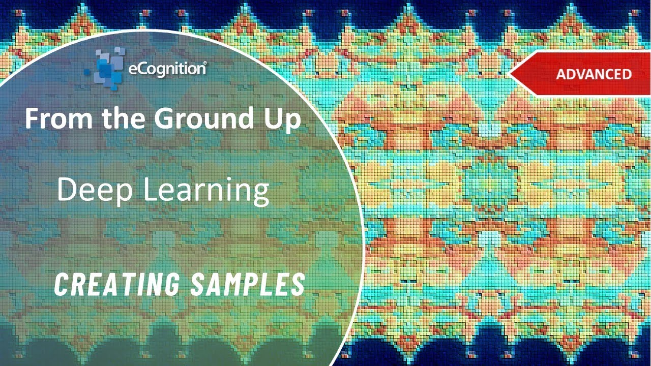 Deep Learning 2 of 4: Creating Samples