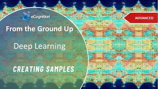 Deep Learning 2 of 4: Creating Samples