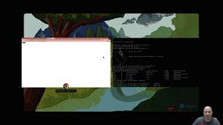 2025 Linux Admin - Installing httpd finding and killing processes Information