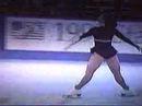 1998 Brittney McConn - US Nationals Ladies LP