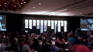 Body Language Keynote: Part 1