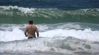 30 Miles Stockton Beach.avi
