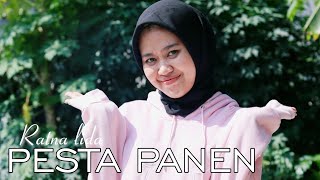 PESTA PANEN - RATNA LIDA 'KARAOKE'