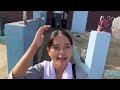 Community health data collection (सिम्ले टाेल ) first vlog just try 🤣😁😊😋