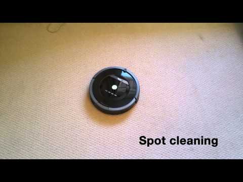 Cleaning - Cleaning