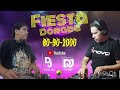 FIESTA DORADA 80 90 2000 DJ MELLIZO FT DJ OMAR FIESTA DORADA 80 90 2000 DJ MELLIZO FT DJ OMAR