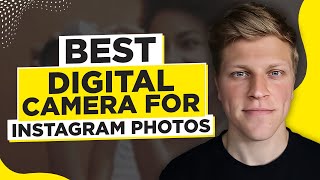 Best Digital Camera For Instagram Photos (2026) screenshot 3