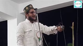 ZIYA YAZDANI - EK NAYA NAAT - सफी-ए-रोज़ क़यामत हुसैन के नाना - JAJPUR - NAAT INFO