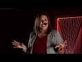 ¡Bienvenidas sean las crisis!  | Marta Sigarán | TEDxSantaTecla