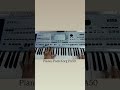Demo Korg PA50 Pianos Pads 🎹#louvor#música#musicvideo#worshipmusic#popmusic