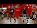 Stevie dor  cover girl choreography by yanis marshall