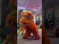 Casino Parkmall Chinese Celebration Dragon Dance( 1/29/25)
