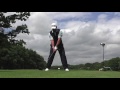 Golf Fundamentals With Lee Westwood - #2 Stance & Ball Position