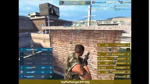 This is how APR works ? 2 hackers in one room l OP7 EU