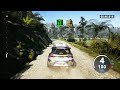 EA Sports WRC - Oakleigh (Fanatec Rally Oceania) - Gameplay (PC UHD) [4K60FPS]