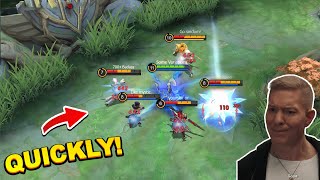 What Is The Fairest Fair Play Battle You&#39;ve Ever Known?∣ MOBILE LEGENDS FAILS &amp; Epic Wins! #15