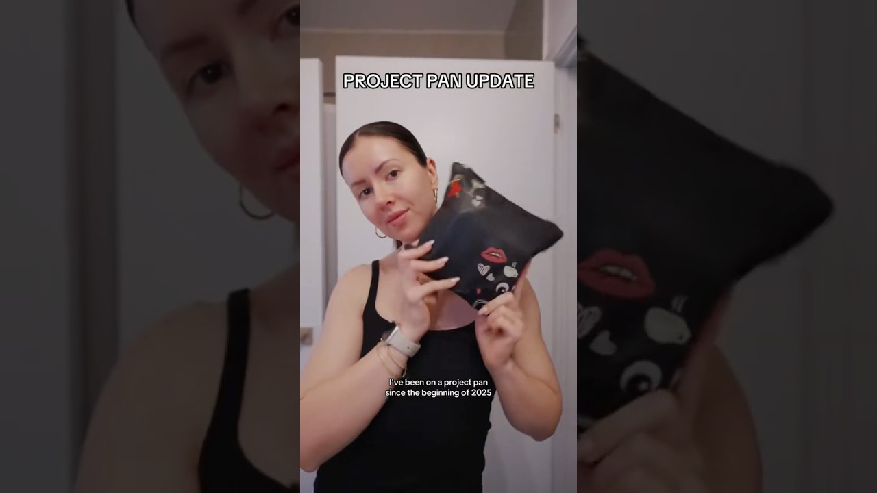 I’m doing a makeup no buy. Here’s what I learned 