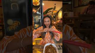 Probiere Chinesisches Essen In Der Türkei