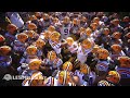 LSU Football 2012 Teaser Trailer