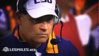 LSU Football 2012 Teaser Trailer