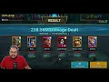 Fusion Grind, Shard Pulls, Event Dungeon and More! Raid Shadow Legends