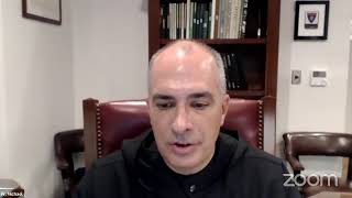 Delbarton Virtual Open House