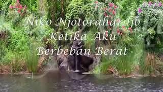 Ketika Aku Berbeban Berat   Niko NjotorahardjoLow,480x360, Mp4