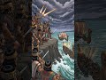 Did the Inca Mistake Conquistadors for Their God?