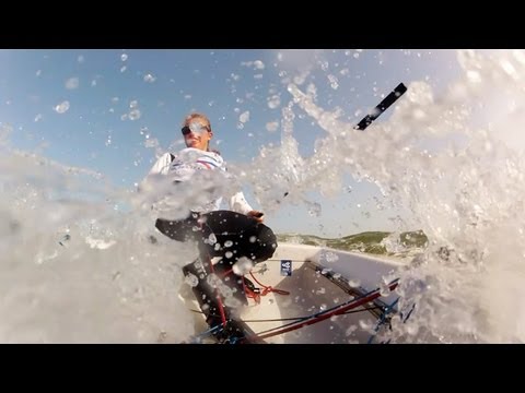 Chubb Jr. Champs 2013 - Day 2 Highlights - Bemis Trophy Spotlight