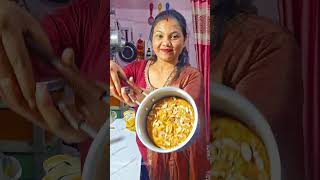सिर्फ 1 पके आम से बन गया बिना मैदा बिना दही सुपर साॅफ्ट sponge cake 🎂 🤪