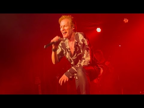 Then Jerico -
