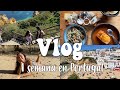 Vlog PORTUGAL I Algarve, Oporto, atardeceres, playas, kayak...🏖