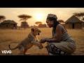 Rihanna Simba Africa 2026 Official Afro Music Video 