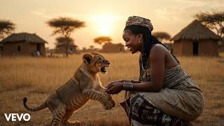 Rihanna - Simba Africa2026 Official Afro Music Video