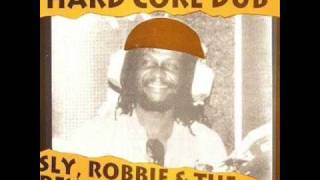 Sly , Robbie & The Revolutionaries - Jungle Step Dub