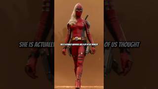 Easter Eggs and References in Deadpool and Wolverine Part ONE