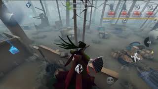 Download Lagu Geisha - Identity V - Aug 1 2018 MP3