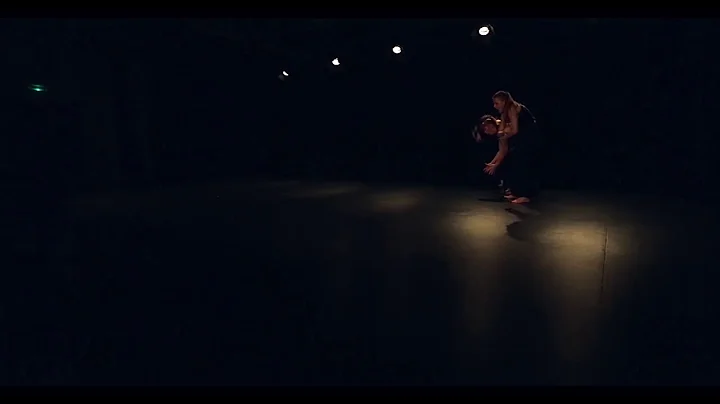 Janie Doherty Showreel Tall Grass & Docnite