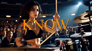 Know - Everymann Almost Live Music Video