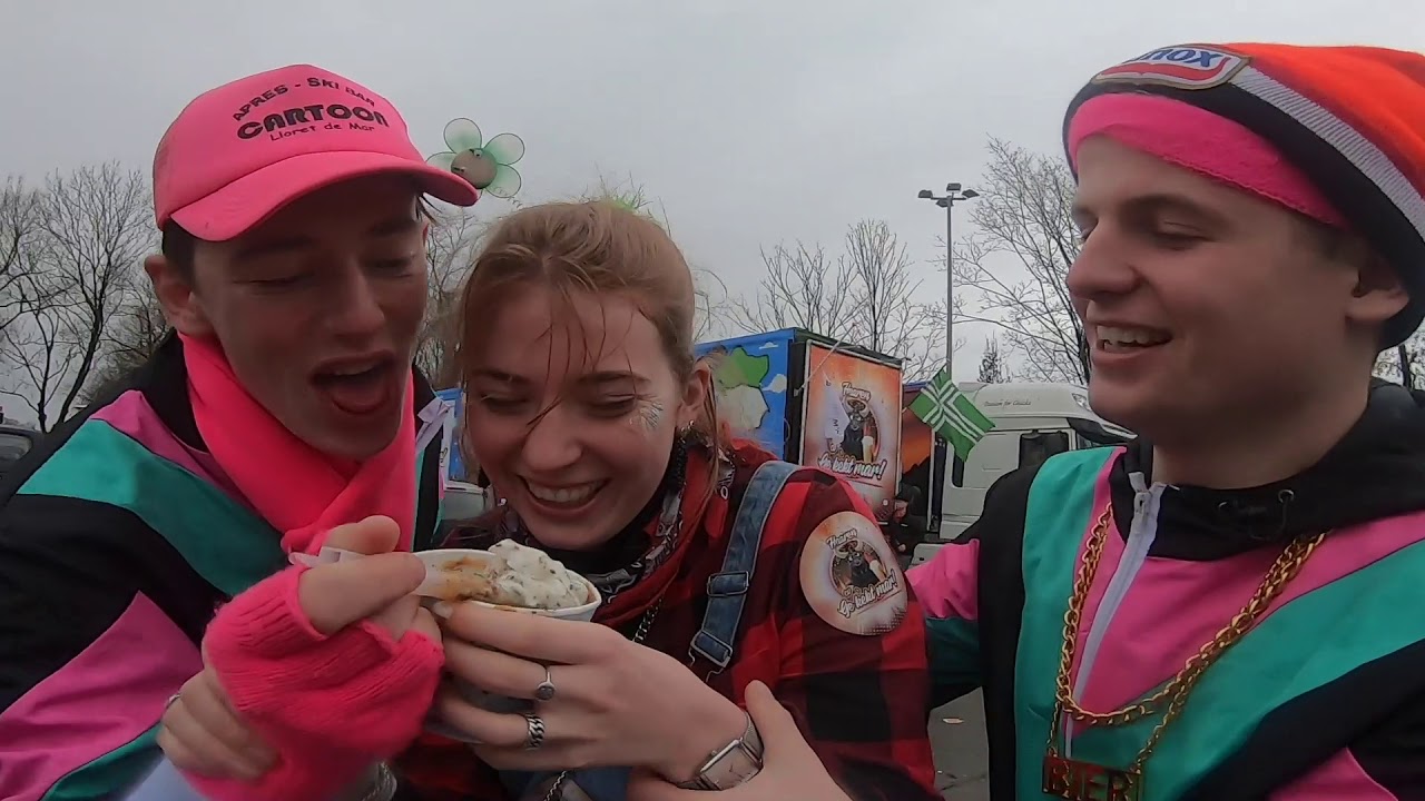 Aftermovie CV Ge Kèkt Mar Haaren 2020 (official)