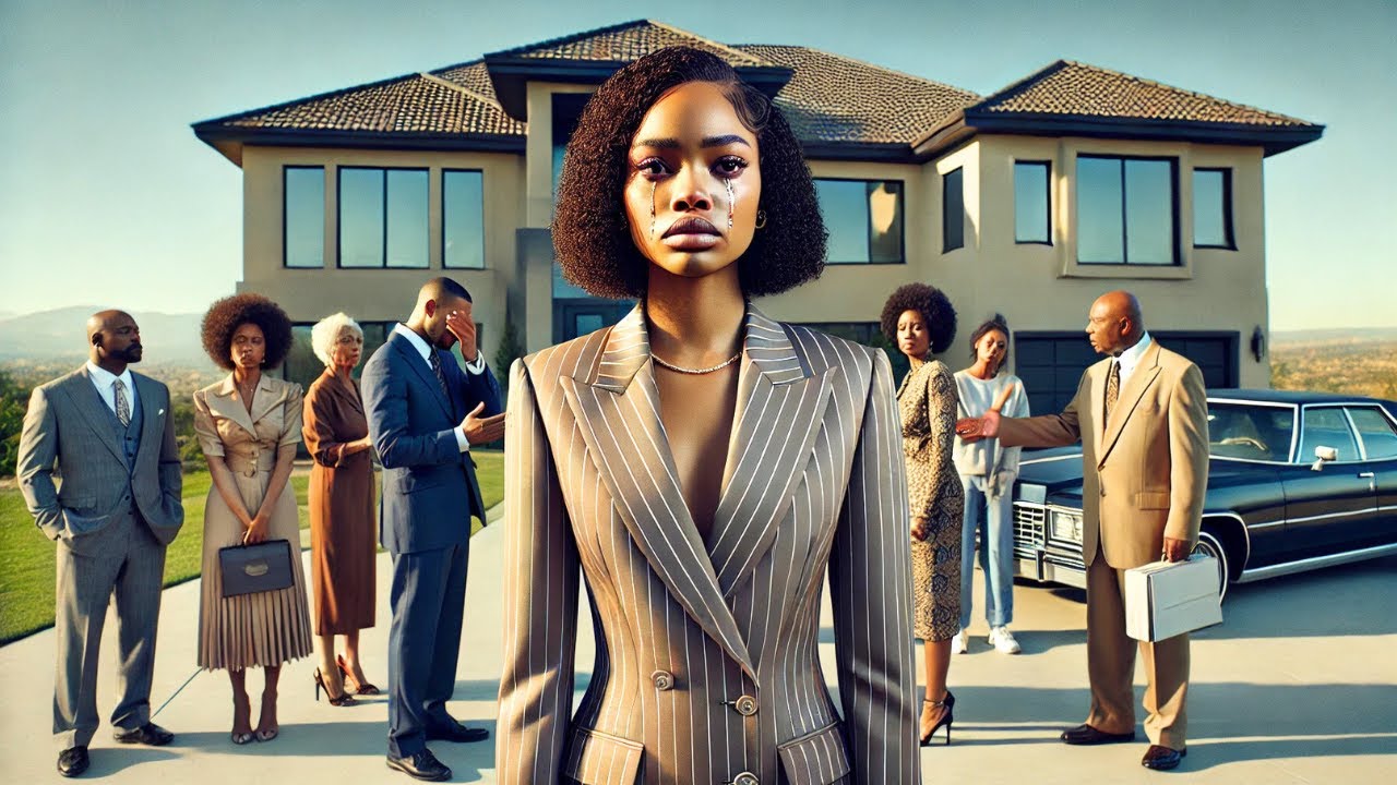 Я стал миллиардером и магнатом недвижимости после того, как меня выгнали. Теперь это мой кузен, р...