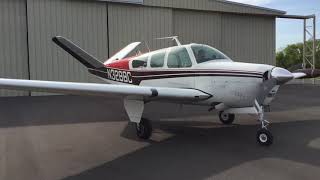 1954 Bonanza E35 screenshot 5