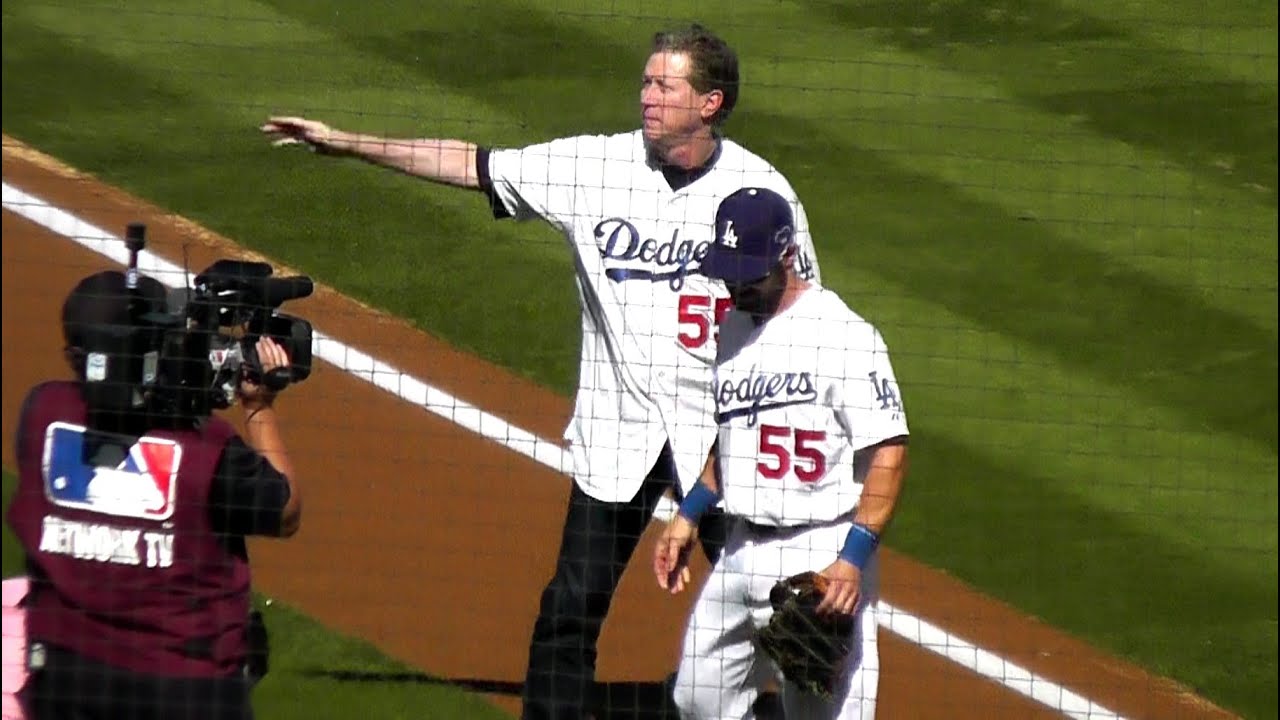 orel-hershiser-throws-1st-pitch-at-dodger-stadium-10-16-14-new