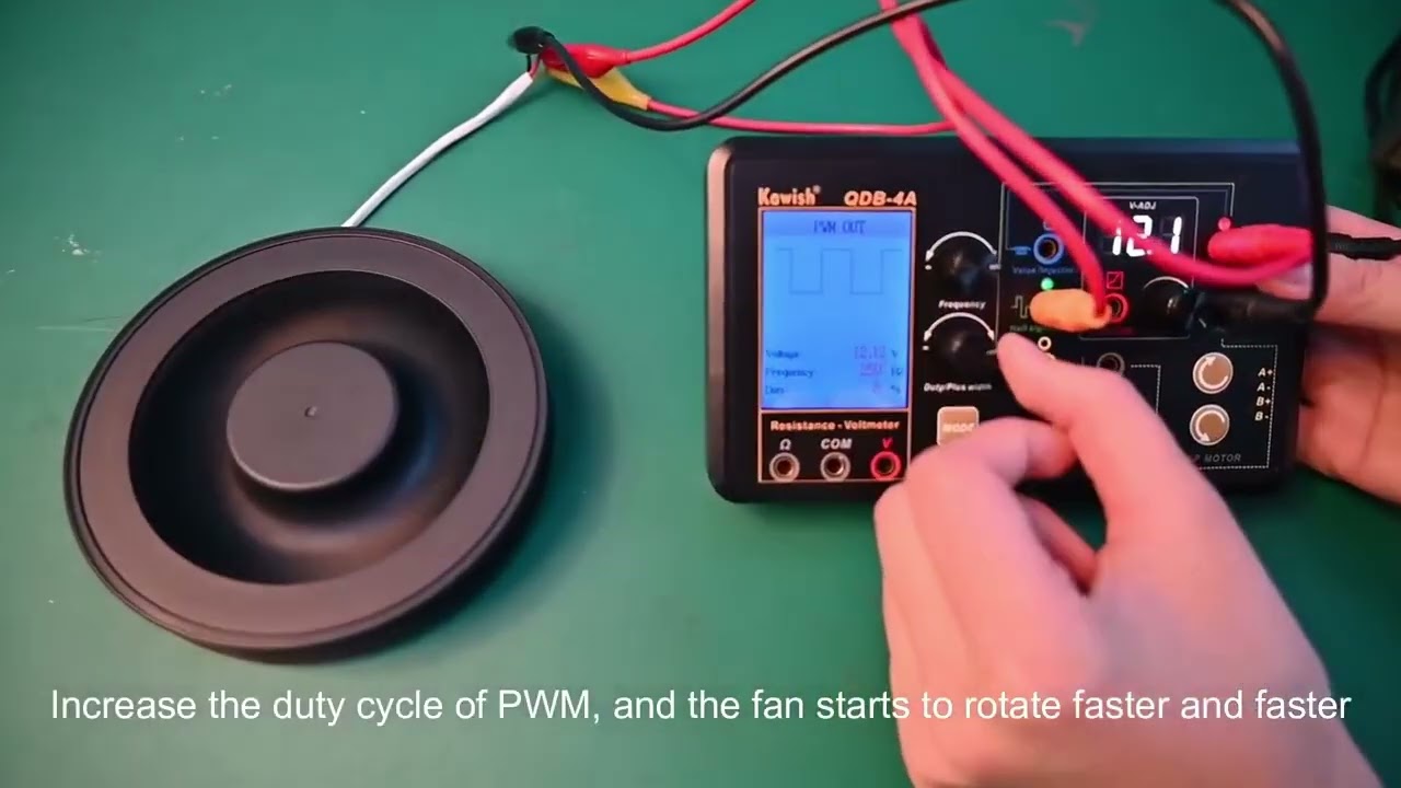 2025 NEW! Auto Ignition Coil Test Injector Solenoid Valve Idling Stepper