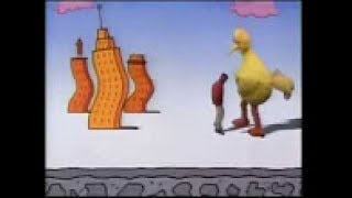 Barney And Sesame Street Credits Remix 2