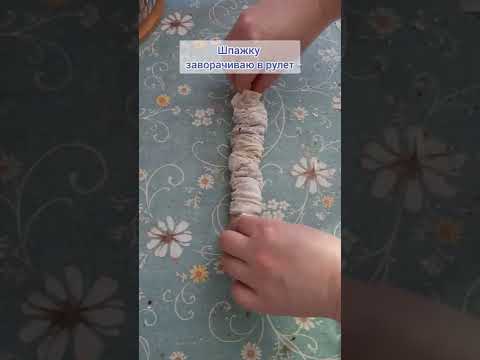 Супер быстрая пахлава из готового теста Фило (рецепт покорил весь интернет)