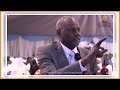 “Nas Wau Listen, Don’t Be Violent About Naming of the New Wau Bridge Name Designated by Govt”