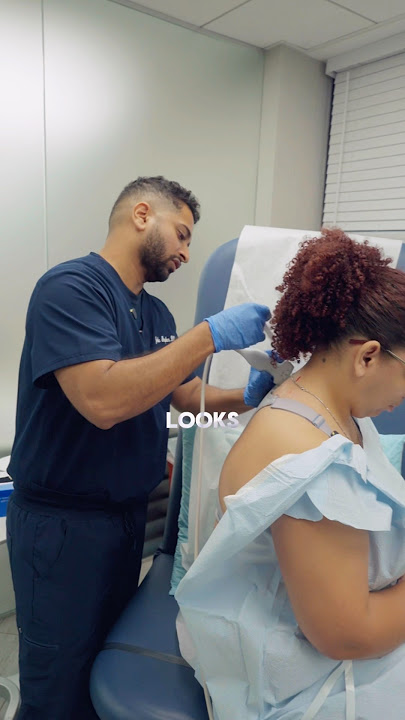 How to relieve shoulder pain? #painrelief #shoulderpain #painmanagement