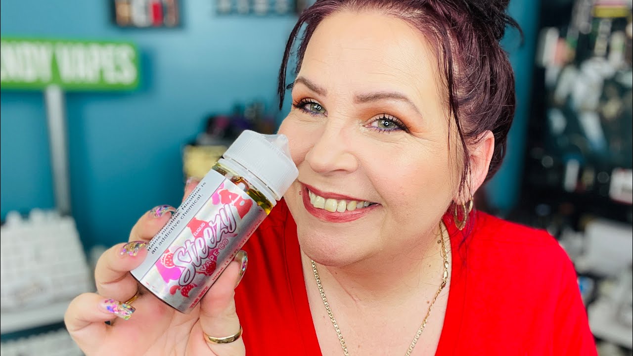 ELIQUID REVIEW | The Bizz by Steezy Vape Co